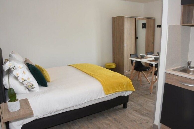 Apartamento Home Place