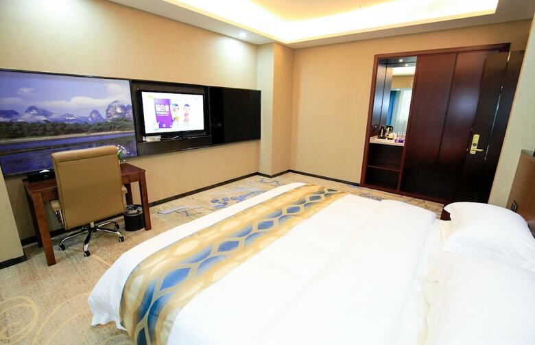 Manhattan Hotel Beiji Plaza Branch
