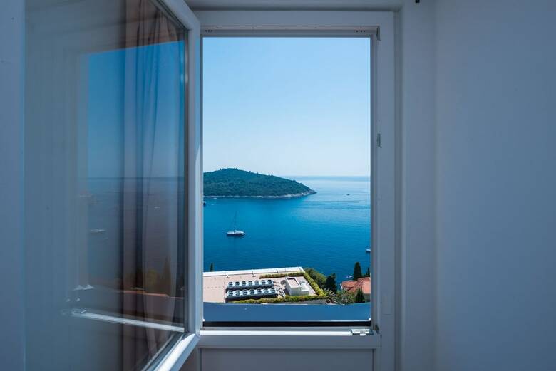 Apartments Horizon
