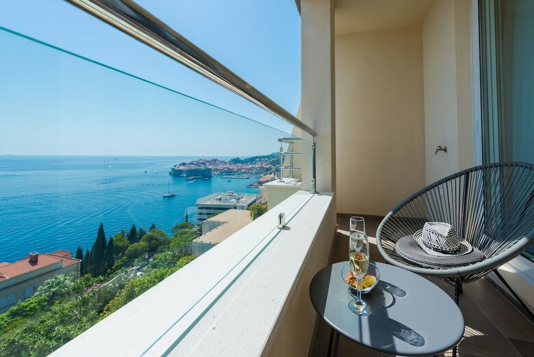 Apartments Horizon