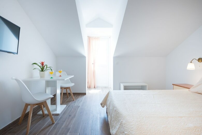 Apartments Horizon