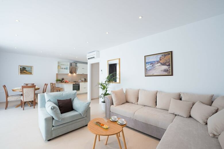 Apartments Horizon