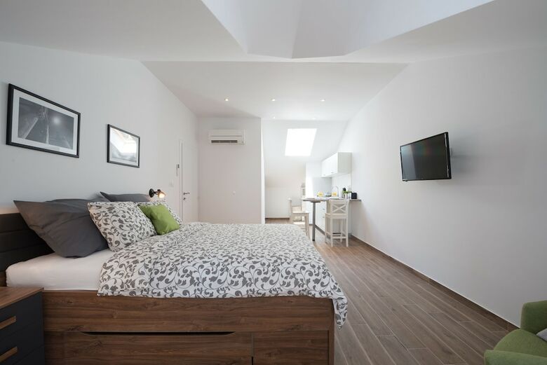 Apartments Horizon