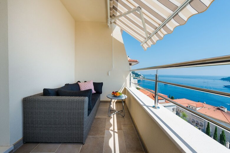 Apartments Horizon