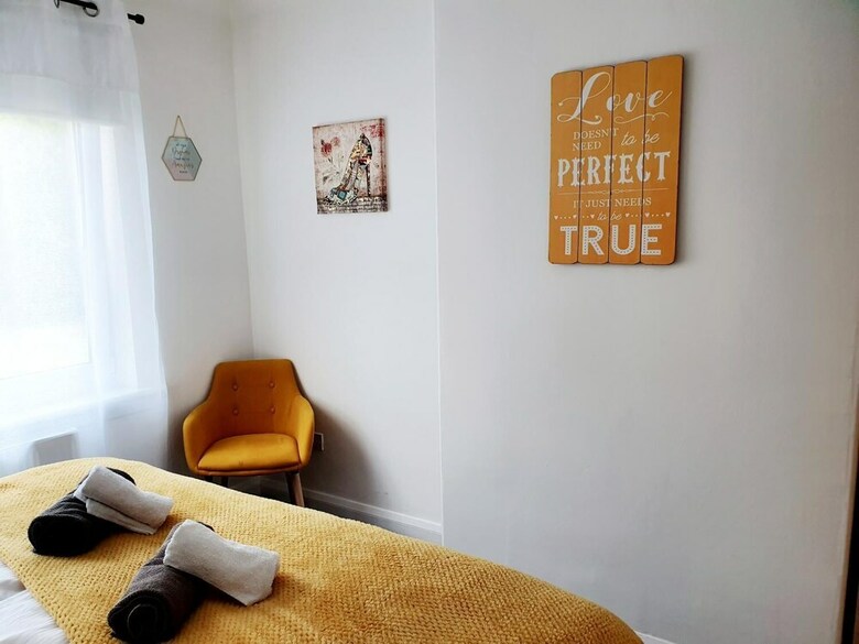 Klass Living - Anderson Apartment, Motherwell