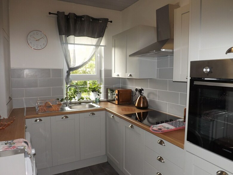 Klass Living - Anderson Apartment, Motherwell