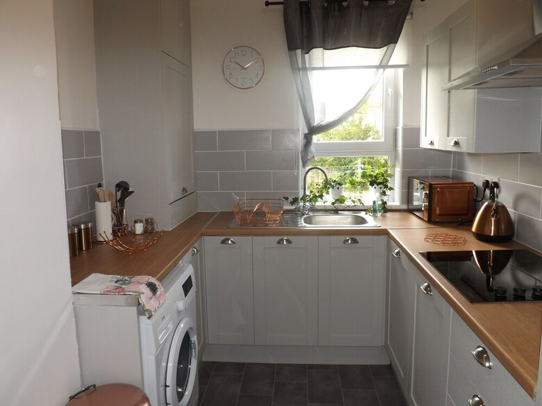 Klass Living - Anderson Apartment, Motherwell