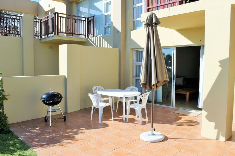 Apartamentos Goose Valley B3