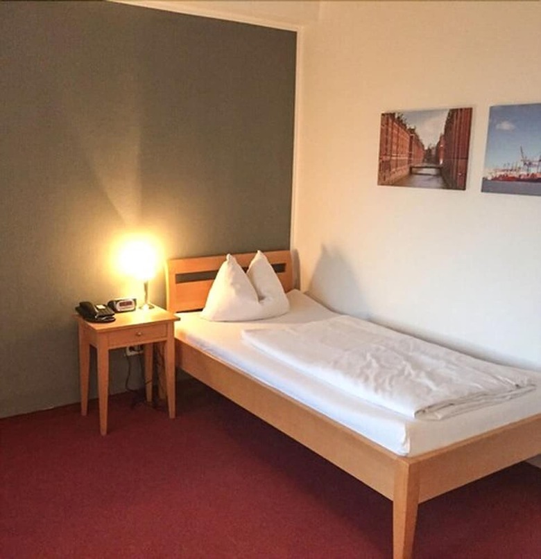 Hotel City Motel Bad Salzuflen