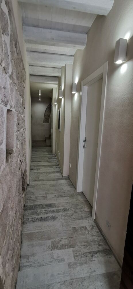 Hotel San Pietro Al Borgo