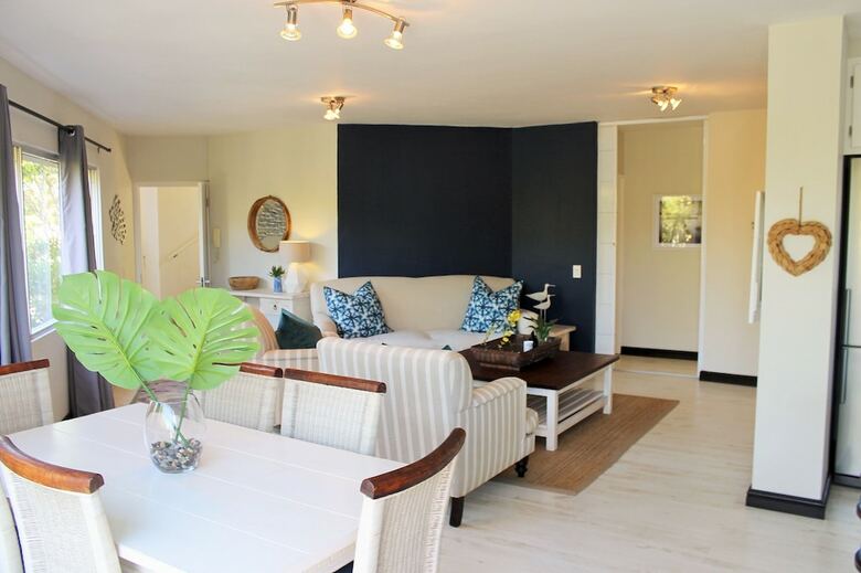 Apartamentos Lagoon Terrace 14