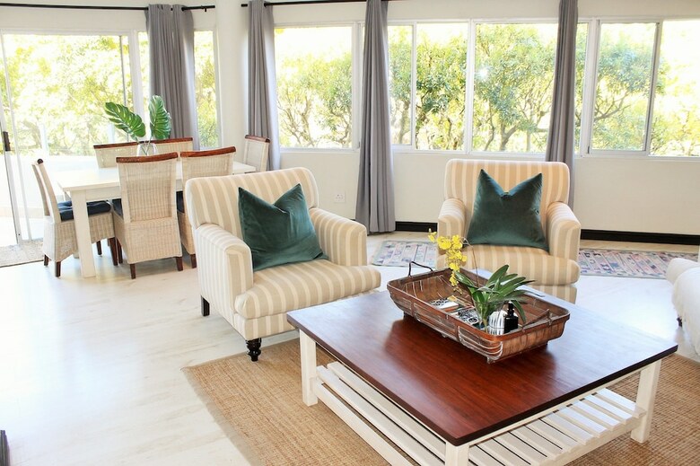 Apartamentos Lagoon Terrace 14