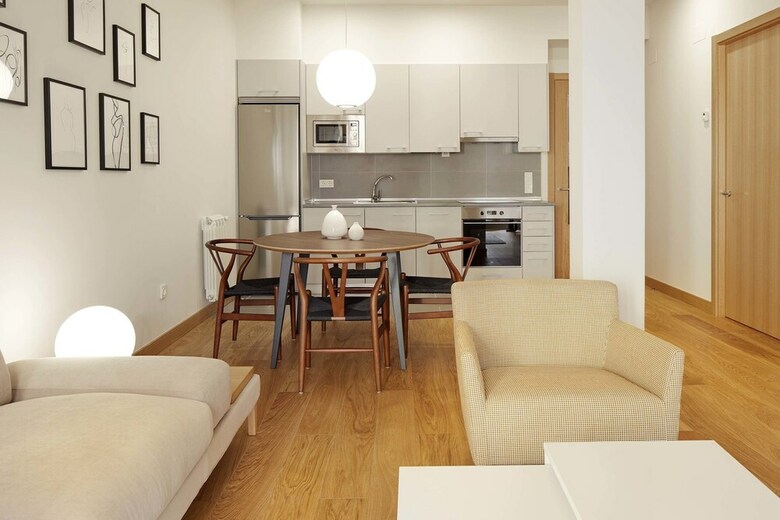 Apartamentos Eguzki By Feelfree Rentals