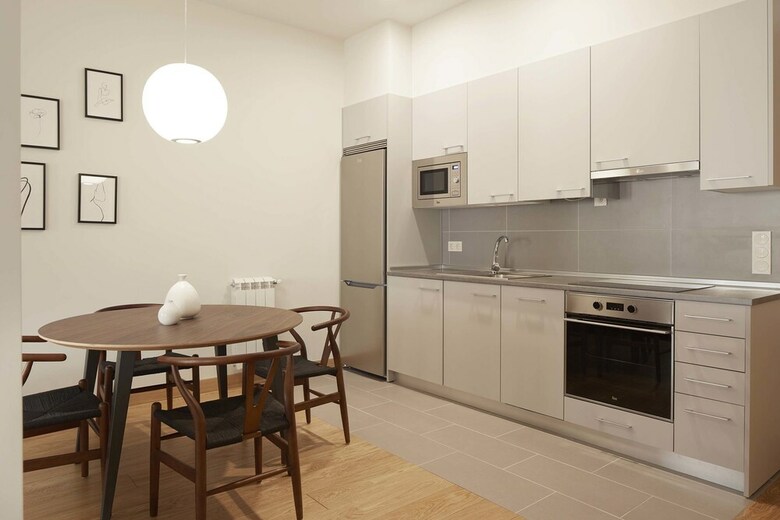 Apartamentos Eguzki By Feelfree Rentals