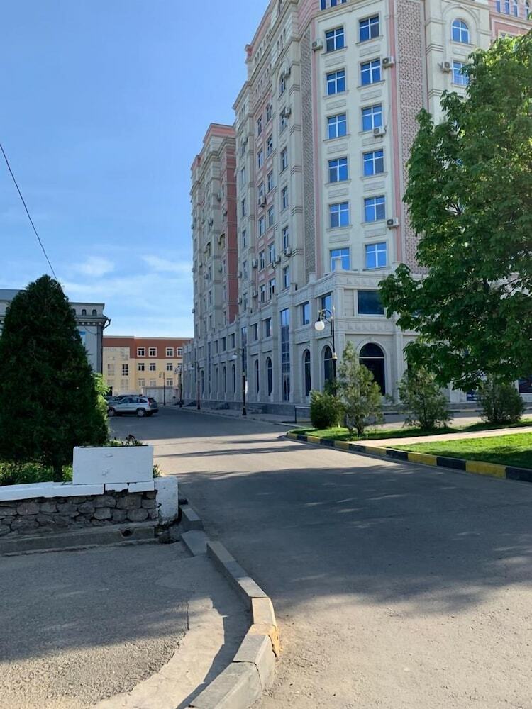 Hostal Topchan Hostel Dushanbe