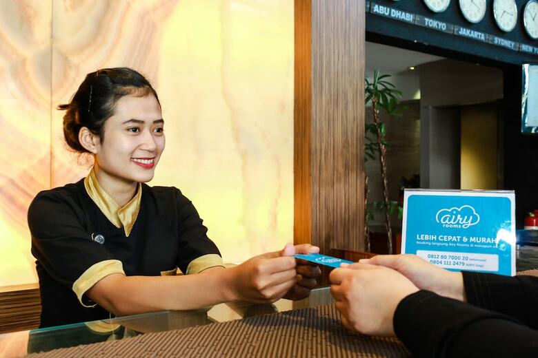 Hotel Airy Cicendo Pasirkaliki 78 Bandung