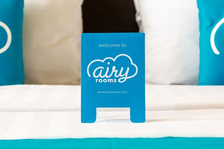 Hotel Airy Cicendo Pasirkaliki 78 Bandung
