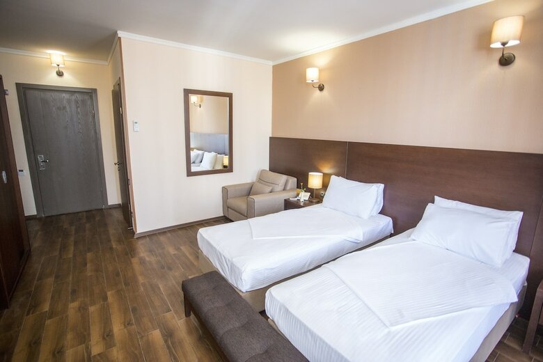 Hotel Corner Inn