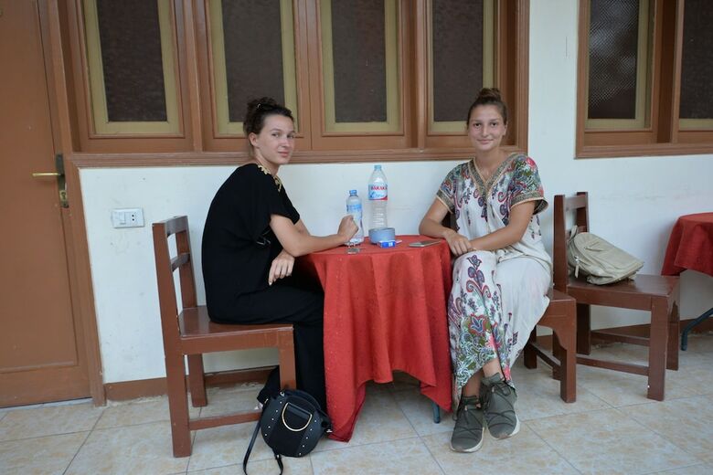 Rezeiky Hotel And Camp Luxor