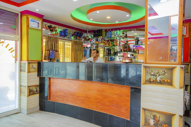 Spot On 402 Hotel S P P Pvt Ltd