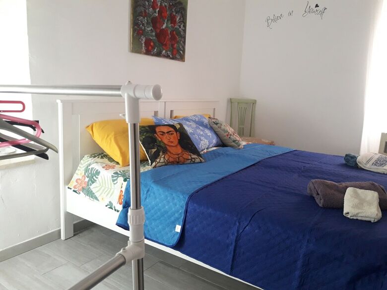 Hotel Affittacamere Al Molo Sant'eligio