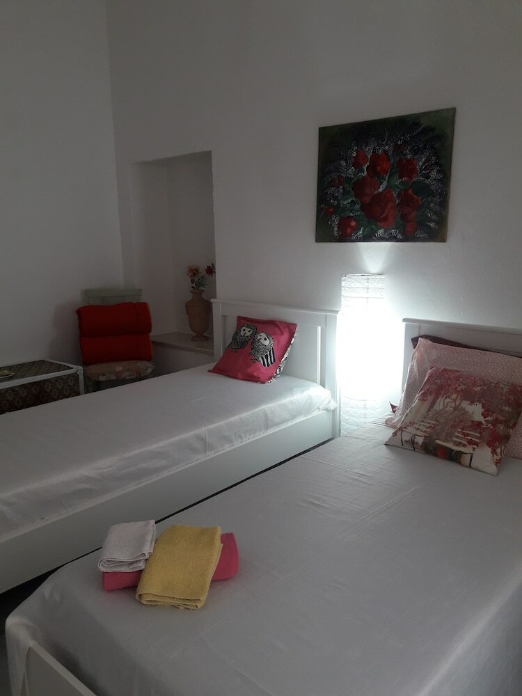 Hotel Affittacamere Al Molo Sant'eligio