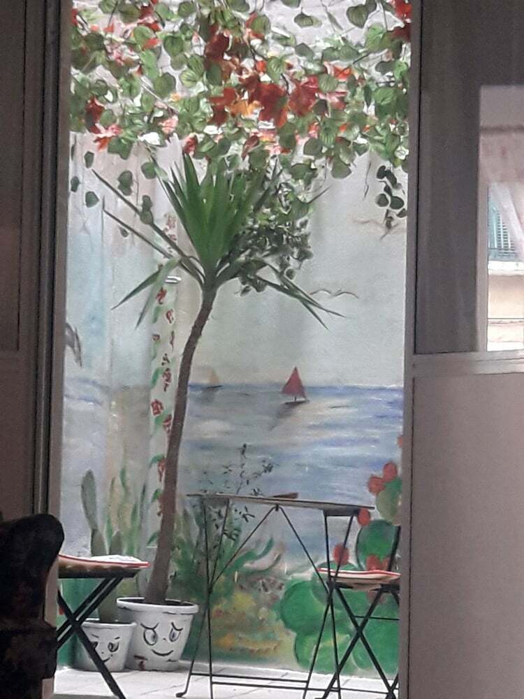 Hotel Affittacamere Al Molo Sant'eligio