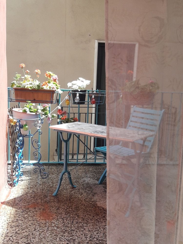 Hotel Affittacamere Al Molo Sant'eligio