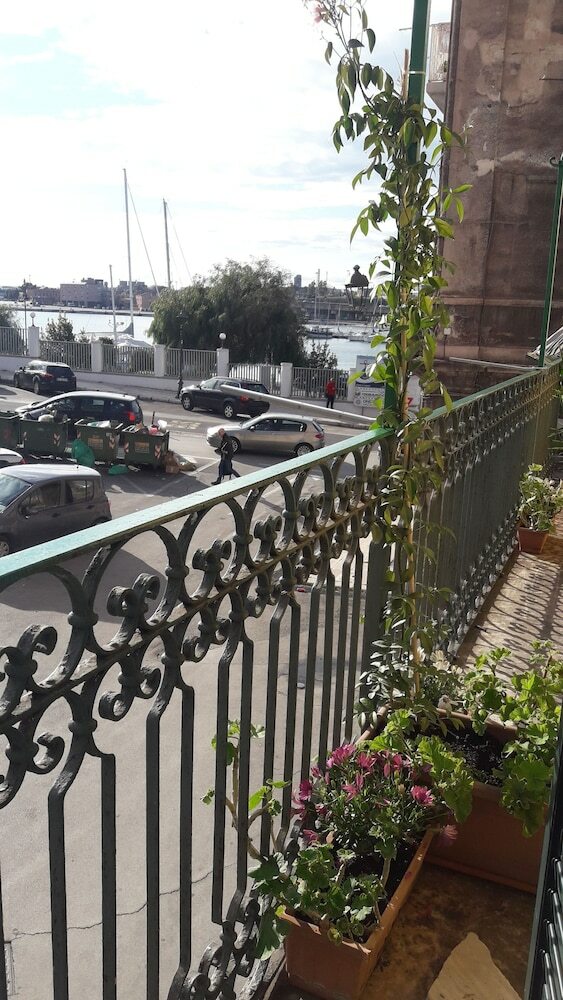 Hotel Affittacamere Al Molo Sant'eligio