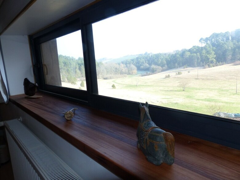 B&B Angueur