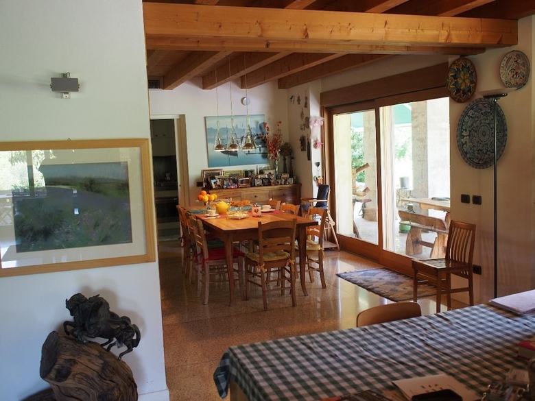 Bed & Breakfast Il Giuggiolo