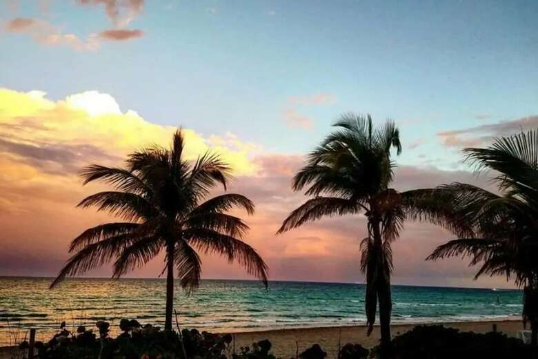 Gorgeous 1br Apartment, A Walk From The Beach