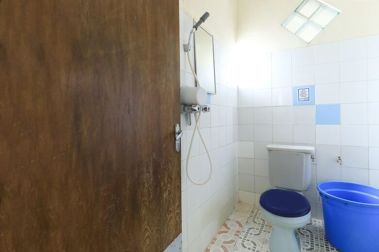 Lie Mas Hotel Prigen