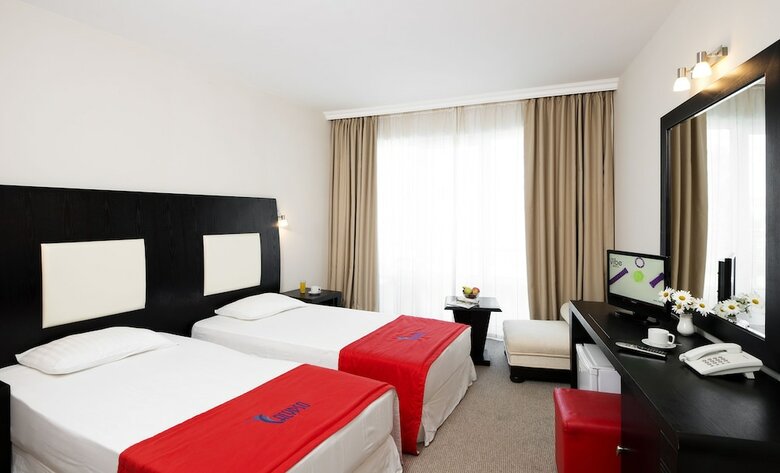 Calypso Hotel - All Inclusive