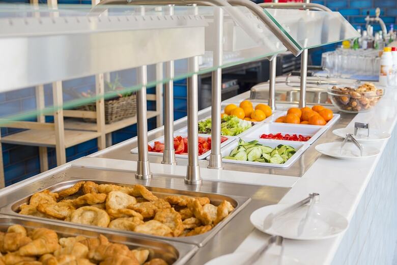 Calypso Hotel - All Inclusive