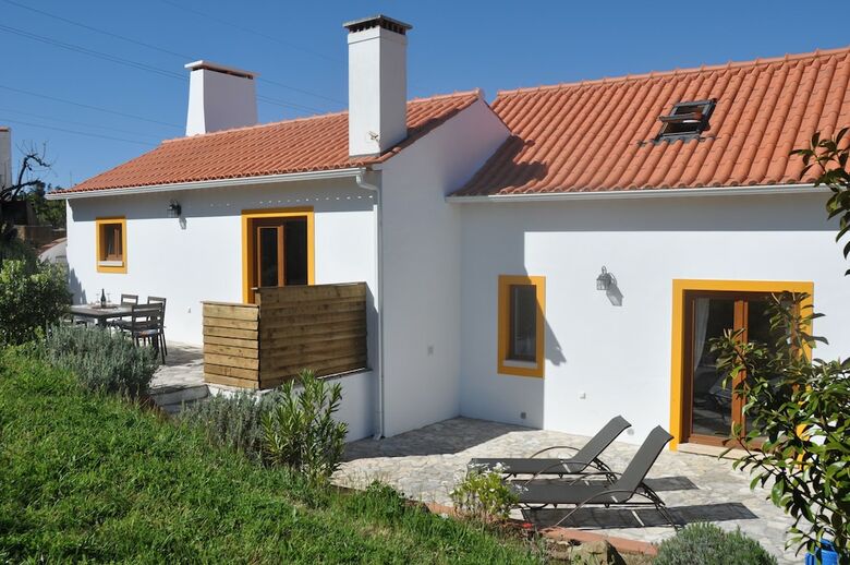 Quinta Do Bom Vento