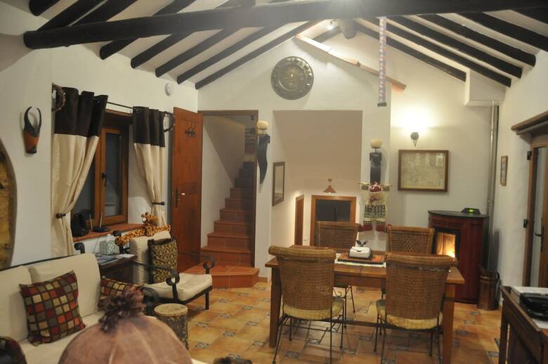 Quinta Do Bom Vento