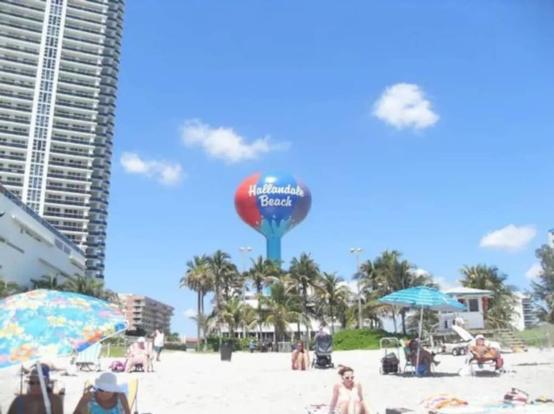 Apartamentos Lovely Hallandale Beach Studio