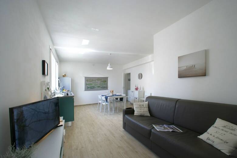 Apartamento Corte Della Cava