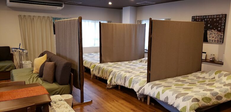 Apartamentos Beach Plus