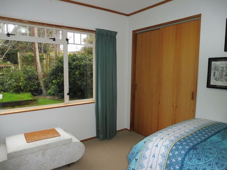 Bed & Breakfast Hide Away Off Heta