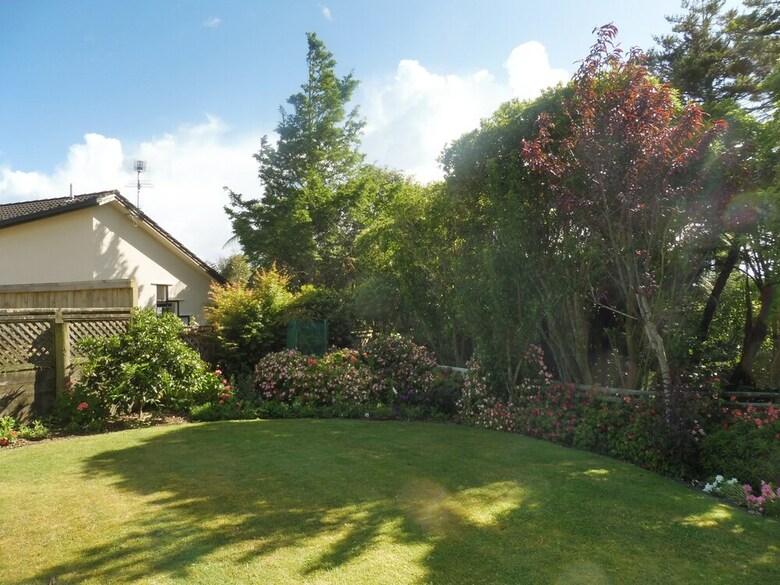 Bed & Breakfast Hide Away Off Heta
