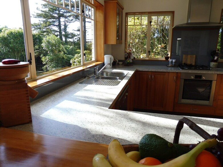 Bed & Breakfast Hide Away Off Heta