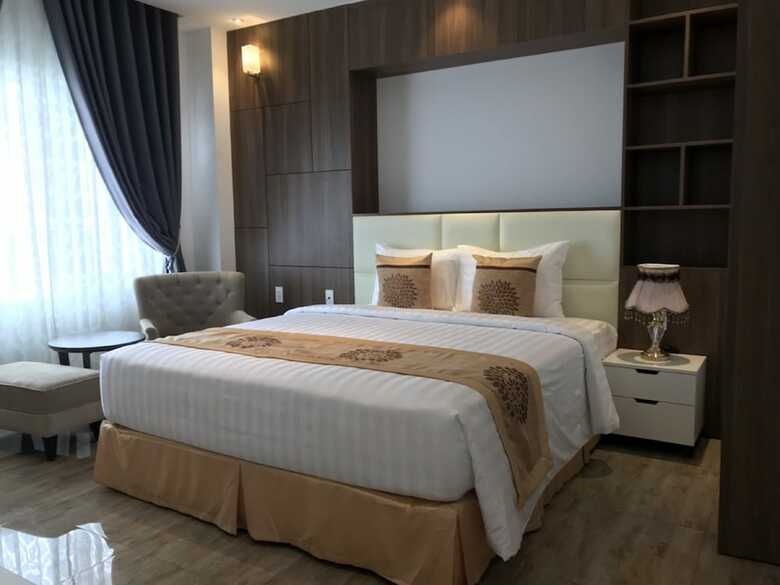 Aparthotel Elizabeth Hotel