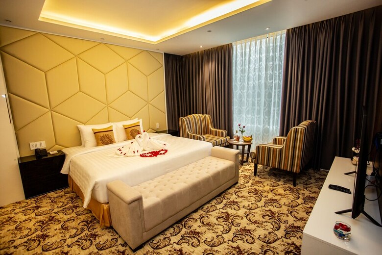 Aparthotel Elizabeth Hotel