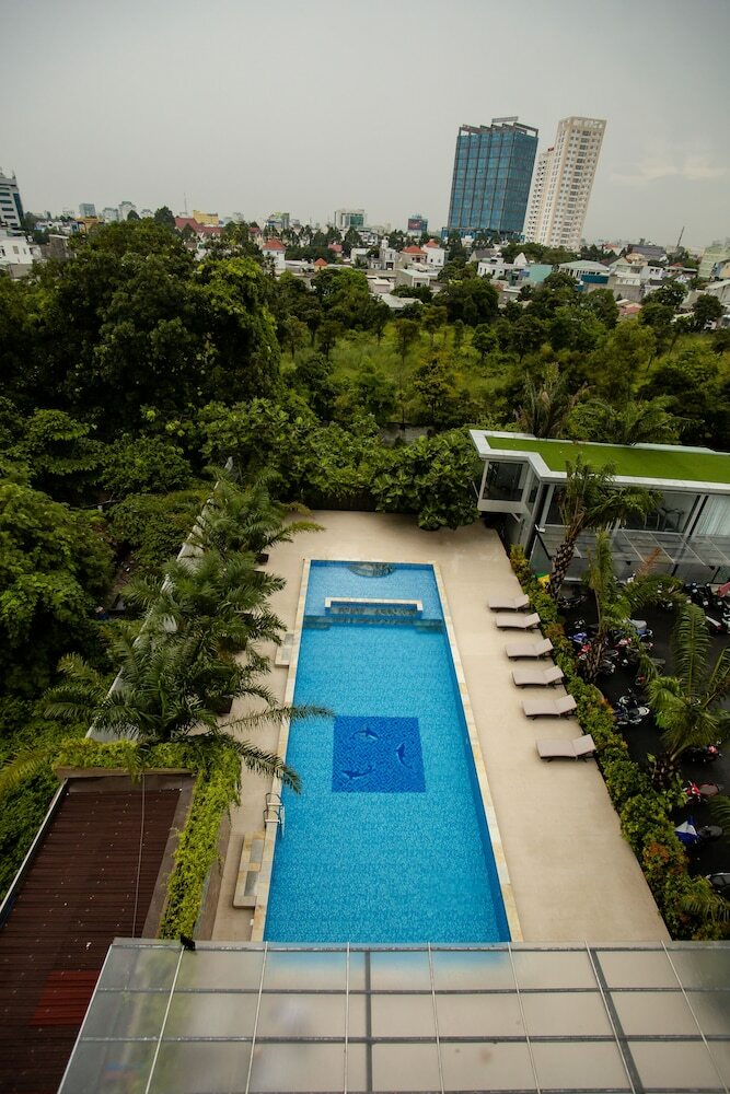 Aparthotel Elizabeth Hotel