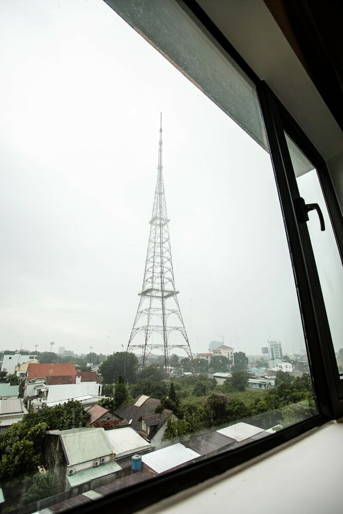 Aparthotel Elizabeth Hotel