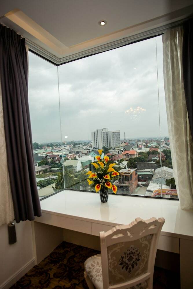 Aparthotel Elizabeth Hotel