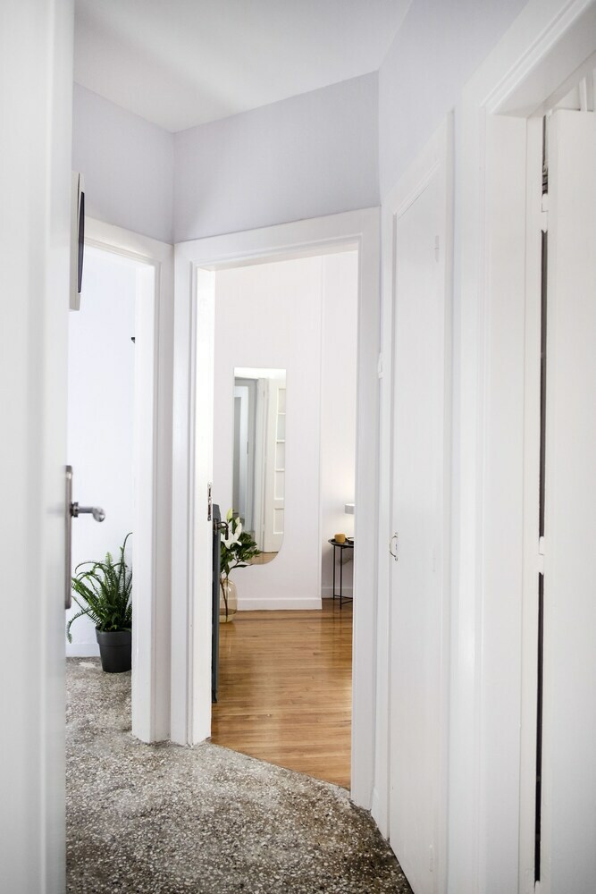 Apartamentos Live Life Ermou