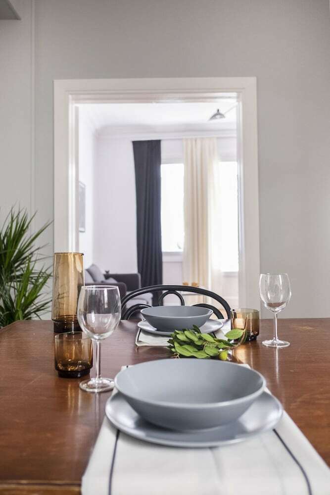 Apartamentos Live Life Ermou